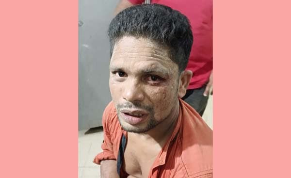 সরাইলে পুলিশের অভিযানে শফিক ডাকাত গ্রেপ্তার