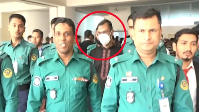 আলোচিত এসপি বাবুল আক্তারসহ সাত আসামির বিচার শুরু