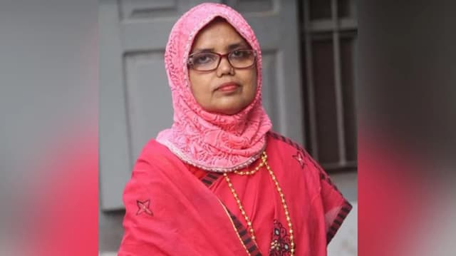 বগুড়ায় বিচারকের পর এবার প্রধান শিক্ষককে ওএসডি