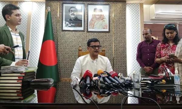 জলদস্যুদের হাতে জিম্মি নাবিকদের চলতি মাসেই উদ্ধার সম্ভব: প্রতিমন্ত্রী