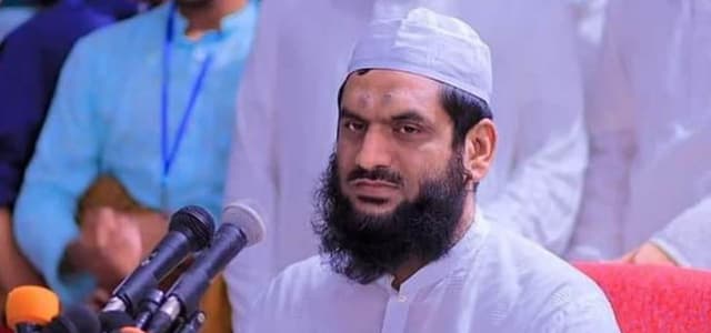 মামুনুল হকের আরেক ‘প্রেমিকার’ সন্ধান