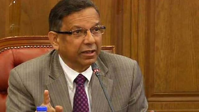 হেফাজতকে প্রতিরোধে কার্যকর আইন আছে: আইনমন্ত্রী