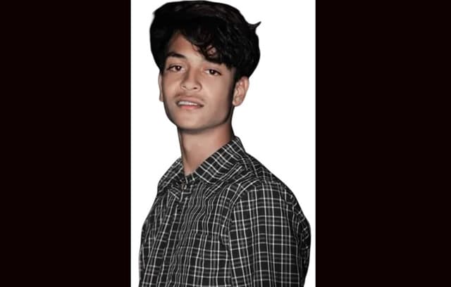 ভূঞাপুরে ১০ম শ্রেণির শিক্ষার্থীর আত্নহত্যা