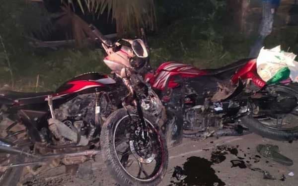 নোয়াখালীতে মোটরসাইকেলের মুখোমুখি সংঘর্ষে তরুণের মৃত্যু