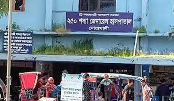 নোয়াখালীতে সড়ক দুর্ঘটনায় শিশুসহ নিহত-৩