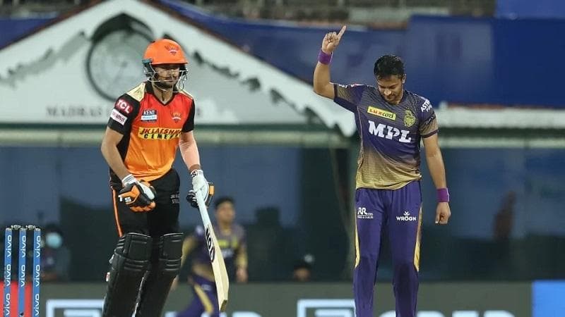 ১০ রানে জয় পেল সাকিবের কলকাতা