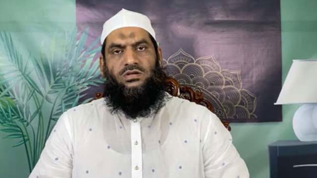 দ্বিতীয় জান্নাতকেও মামুনুলের ৩য় স্ত্রী হিসেবে স্বীকার