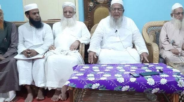 কওমি মাদ্রাসা বন্ধ করা যাবে না, মামুনুলের বিষয় ব্যক্তিগতঃ হেফাজত