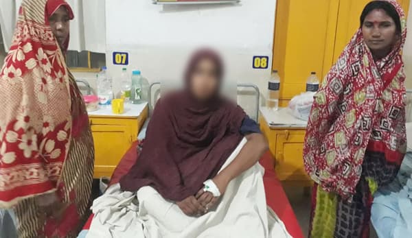 মির্জাপুরে একসঙ্গে ৬ সন্তান প্রসব, বেঁচে নেই কেউই