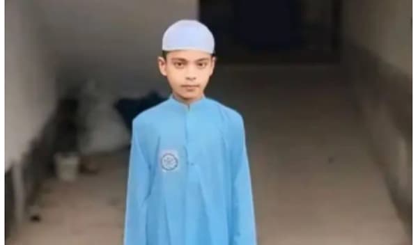 ঈদের দিন তাড়াশে সেপটি ট্যাংক থেকে মাদ্রাসাছাত্রের মরদেহ উদ্ধার