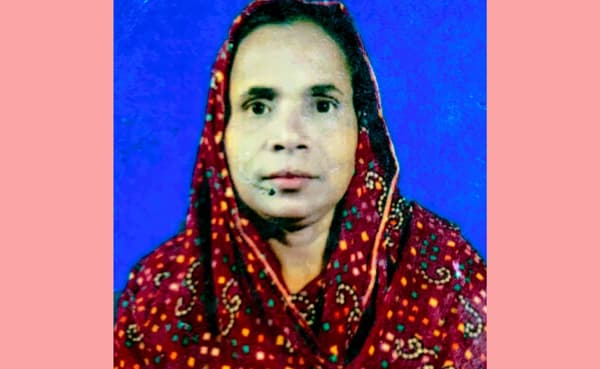 হাসপাতালে ঘুমন্ত আয়াকে অক্সিজেন সিলিন্ডার দিয়ে পিটিয়ে হত্যা