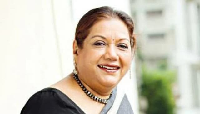 লাইফ সাপোর্টে অভিনেত্রী কবরী
