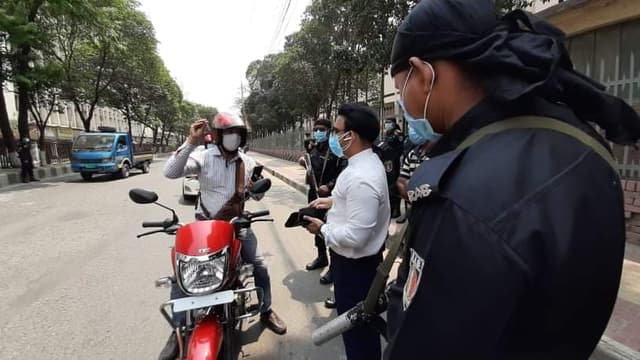 মুভমেন্ট পাস লাগবে না যাদের