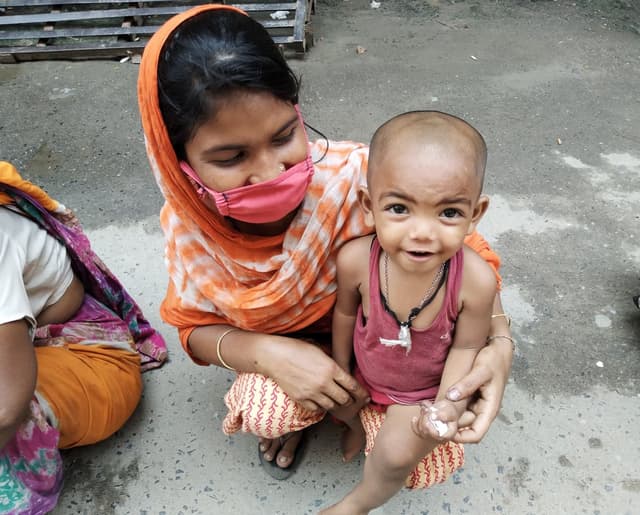 ২৫ শত করে টাকা পাবে ৩৫ লাখ পরিবার