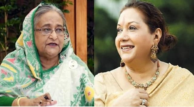 দেশের চলচ্চিত্রে কবরী এক উজ্জ্বল নক্ষত্র: প্রধানমন্ত্রী