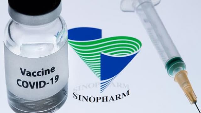 বাংলাদেশকে ৬০ লাখ ডোজ টিকা দিতে চায় সিনোফার্ম
