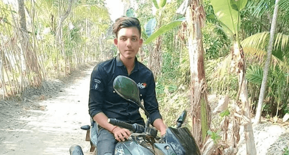 ডিজিটাল নিরাপত্তা আইনে যুবক গ্রেফতার
