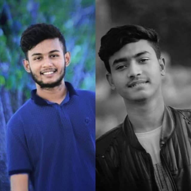 দুর্ঘটনায় মোটরসাইকেলের ২ আরোহী নিহত