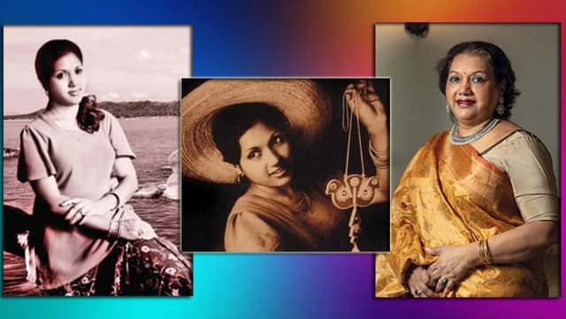 যে ইচ্ছে অপূর্ন থাকলো কবরীর