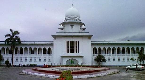 সব মামলায় জামিনের মেয়াদ বাড়ছে ২ সপ্তাহ