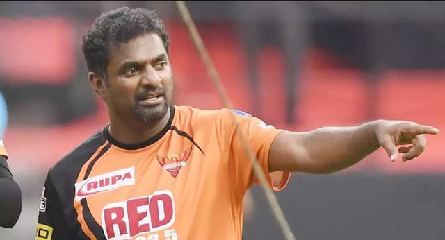 চেন্নাইয়ের একটি হাসপাতালে ভর্তি মুরালিধরন