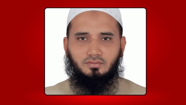 মধ্যরাতে হেফাজতের আরেক নেতা গ্রেফতার