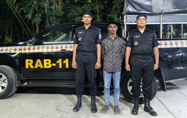 মেলায় জুয়ার আসর বসানোকে কেন্দ্র করে কলেজ ছাত্র খুন!