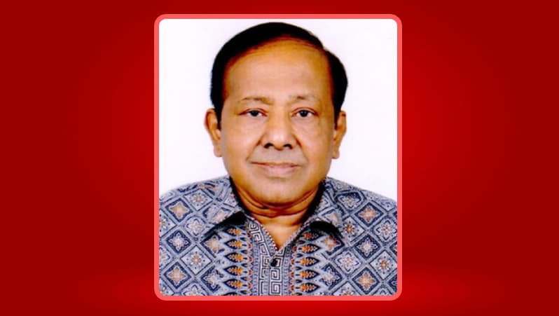 পিআইবির ডিজি পদে আরও ২ বছর থাকছেন জাফর ওয়াজেদ