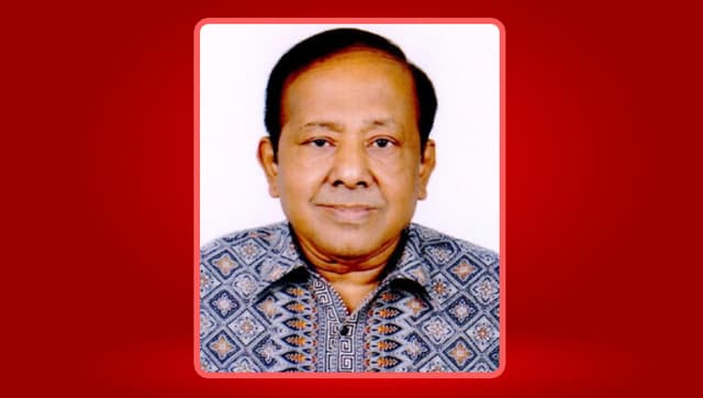 পিআইবির ডিজি পদে আরও ২ বছর থাকছেন জাফর ওয়াজেদ