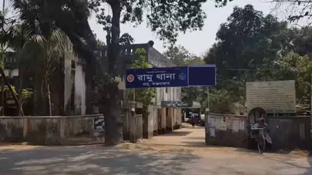 কক্সবাজারে এলোপাতাড়ি গুলিতে প্রাণ গেল বাবা-ছেলের