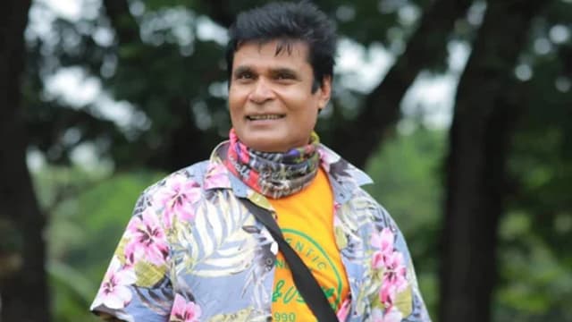 ছোটপর্দার জনপ্রিয় অভিনেতা ওয়ালিউল হক রুমি মারা গেছেন