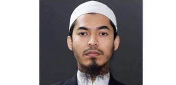 হেফাজত নেতা এহেতাসুমুল ৪ দিনের রিমান্ডে