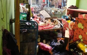 ফতুল্লা তিনতলা ভবনে বিস্ফোরণে দগ্ধ ১১