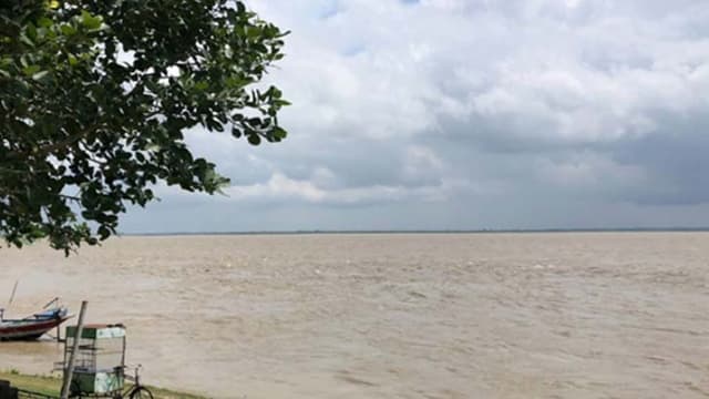 পদ্মায় ডুবে তিন কিশোরের অকাল মৃত্যু