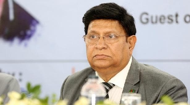 টিকা পেতে ভারতের সাথে সার্বক্ষণিক যোগাযোগ হচ্ছে: পররাষ্ট্রমন্ত্রী