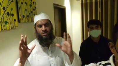 রিমান্ডে চাঞ্চল্যকর তথ্য দিলেন মামুনুল