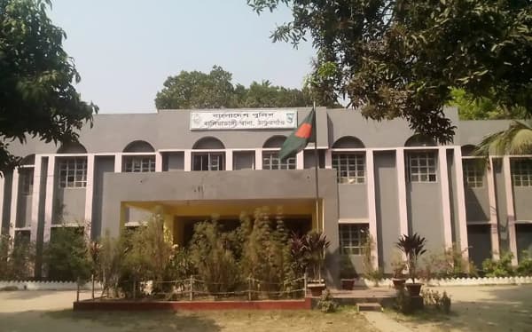 মাত্র ৫১ হাজার টাকায় রফাদফা ধর্ষণকান্ড!