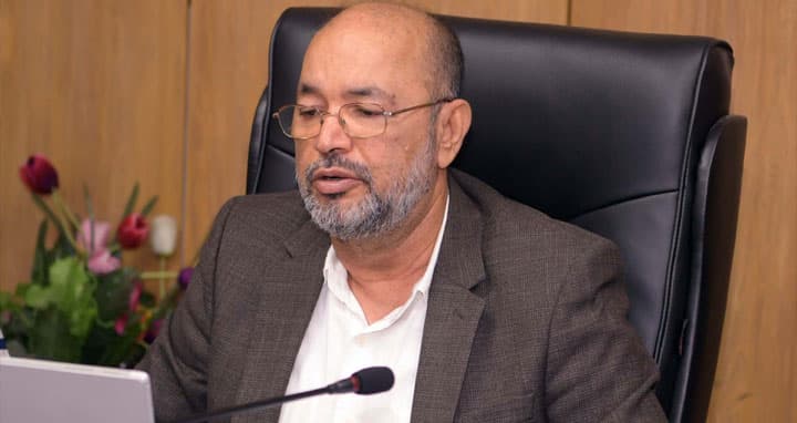 ‘৩৩৩’ নম্বরে কল দিলেই বাসায় পৌঁছে যাবে খাবার: প্রতিমন্ত্রী