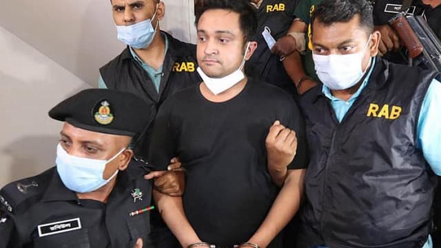ইরফান সেলিমকে জামিন দিয়েছেন আপিল বিভাগ