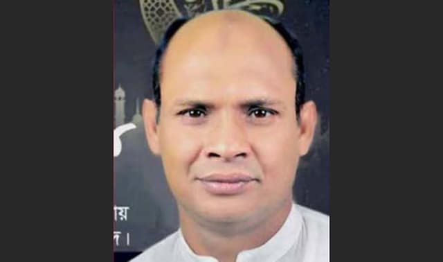 বরিশালে কাউন্সিলরসহ ৬ জনের বিরুদ্ধে মামলা