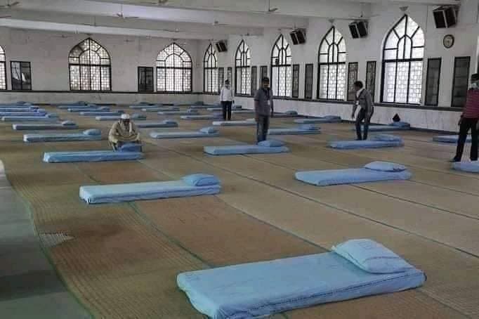 ভারতের দিকে সহায়তার হাত বাড়িয়েছে ইরান