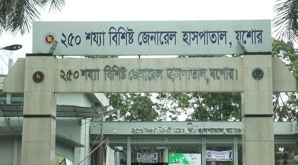 পলাতক ১০ করোনা রোগী আটক হয়েছে