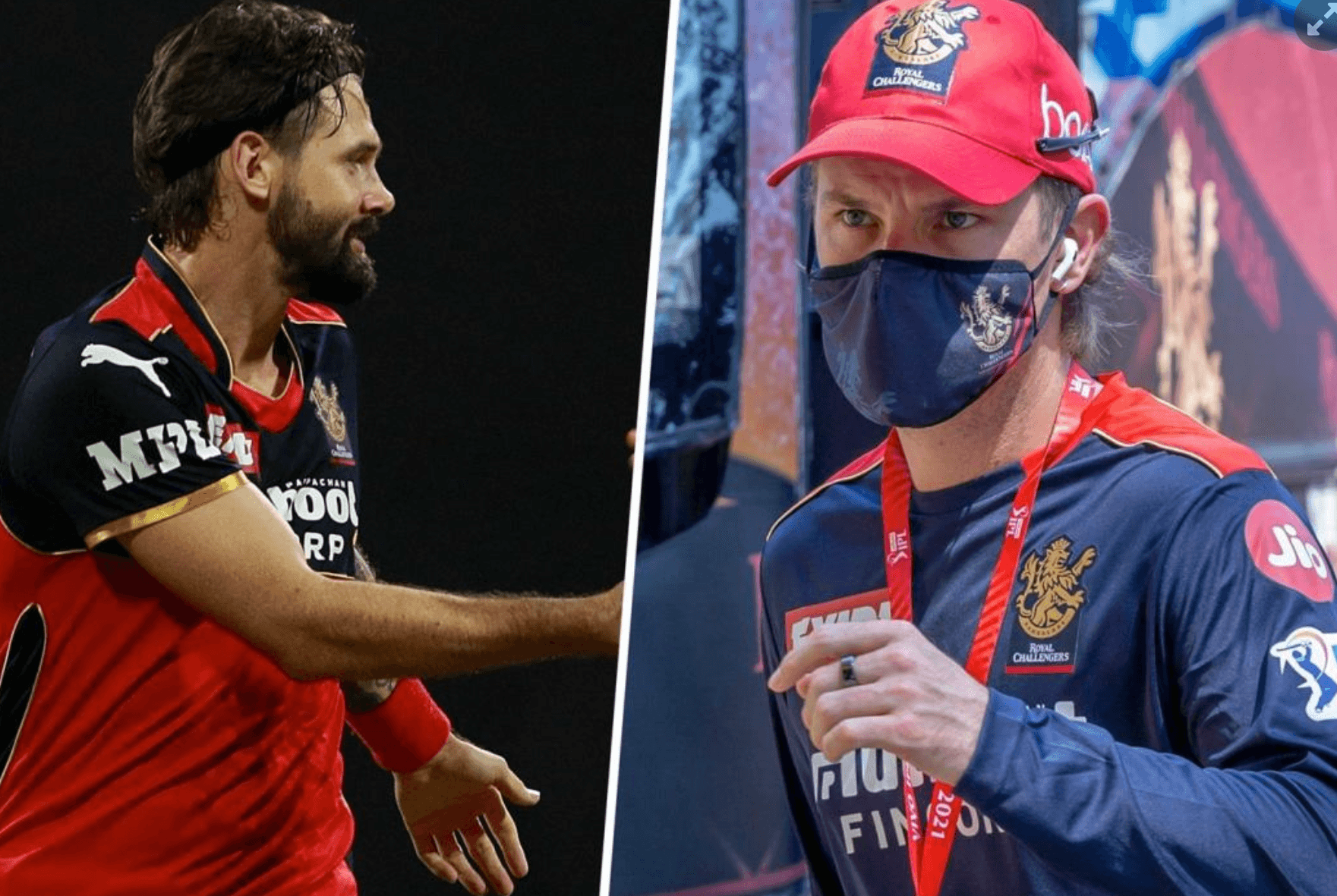আইপিএলে ছেড়ে পালাচ্ছেন অস্ট্রেলিয়ানরা