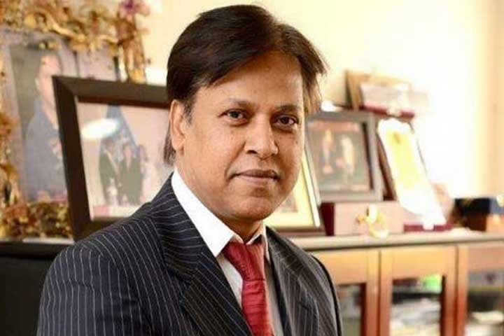 পাপুলের সাজা ৭ বছর
