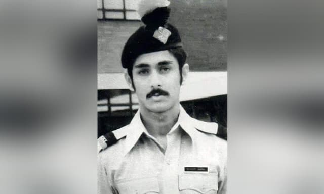 শহিদ শেখ জামালের জন্মদিন আজ