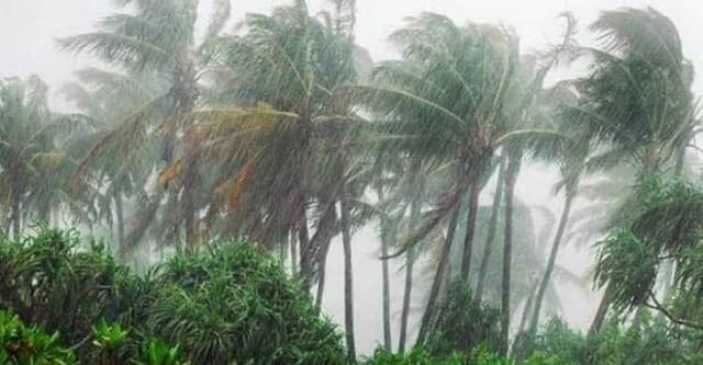 ৫ বিভাগে কালবৈশাখীর আভাস