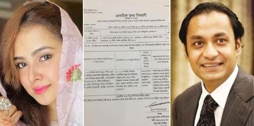মুনিয়ার মৃত্যু ঘটনায় বসুন্ধরার এমডির দেশত্যাগে নিষেধাজ্ঞা