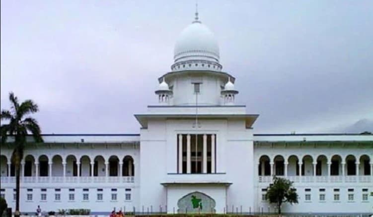 আগাম জামিন পেতে বসুন্ধরা এমডি সায়েমের হাই কোর্টে আবেদন
