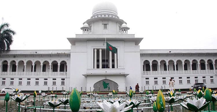 মুনিয়ার মৃত্যু: শুনানি হচ্ছে না আনভীরের জামিন আবেদন