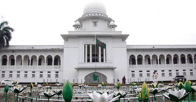 মুনিয়ার মৃত্যু: শুনানি হচ্ছে না আনভীরের জামিন আবেদন